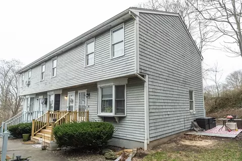 3795 N Main St #C, Fall River, MA 02720