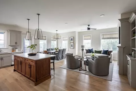 56 Oxbow Rd #35-1, Raynham, MA 02767