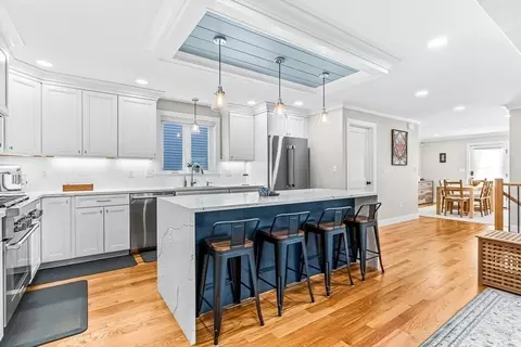 128 Russell St #2-REAR, Waltham, MA 02453