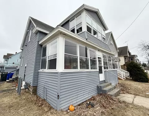 Exterior - 63 Langdon St, Springfield, MA 01104 photo 3 of 7