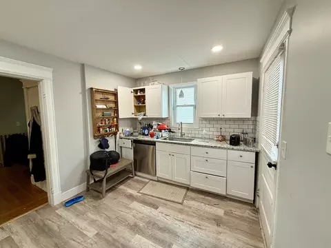 Kitchen - 63 Langdon St, Springfield, MA 01104 photo 1 of 2