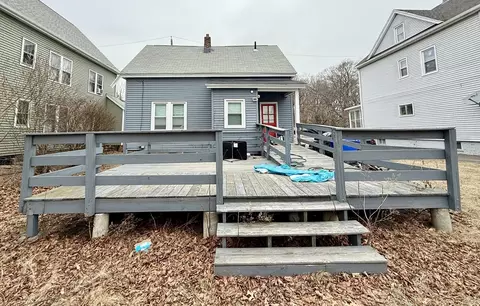 Exterior - 63 Langdon St, Springfield, MA 01104 photo 6 of 7