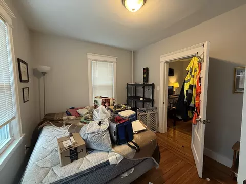 Bedroom - 63 Langdon St, Springfield, MA 01104 photo 1 of 4