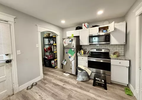 Kitchen - 63 Langdon St, Springfield, MA 01104 photo 2 of 2