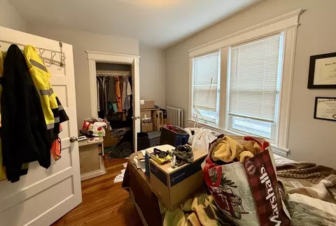 Bedroom - 63 Langdon St, Springfield, MA 01104 photo 2 of 4