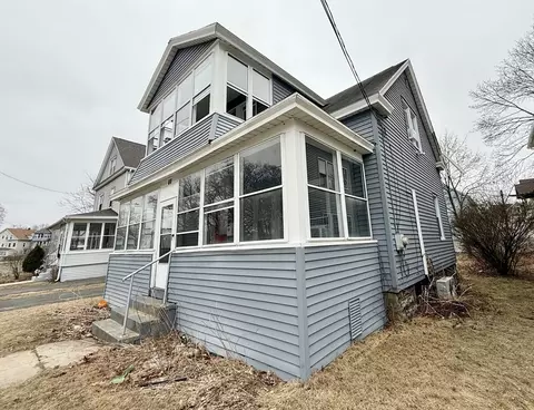 Exterior - 63 Langdon St, Springfield, MA 01104 photo 2 of 7