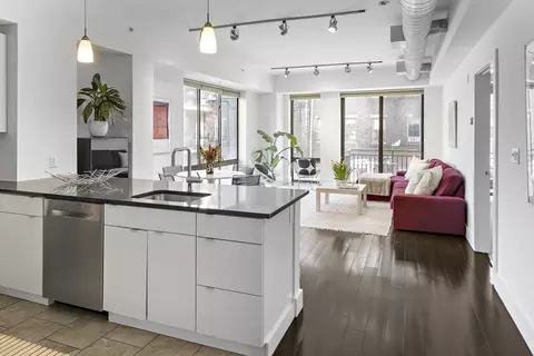 257 Northampton #308, Boston, MA 02118