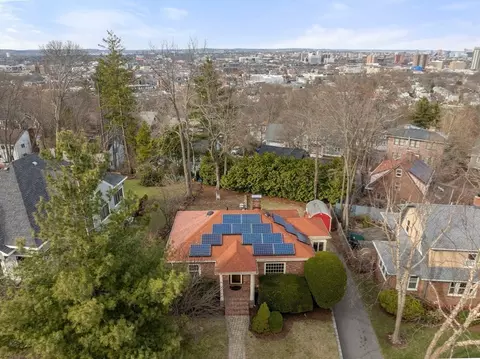 127 Summit, Brookline, MA 02446 photo 22