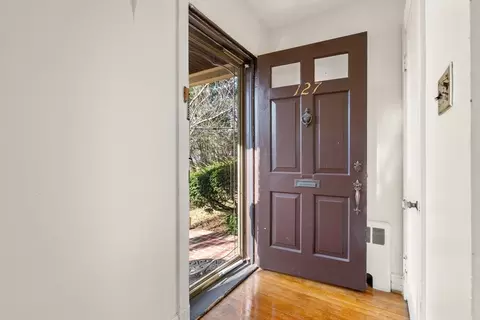 127 Summit, Brookline, MA 02446 photo 23