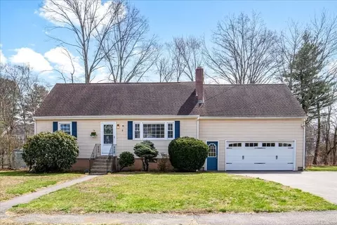 12 Pollard, Millis, MA 02054