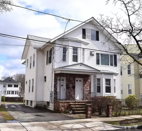60 Auburn St, Medford, MA 02155