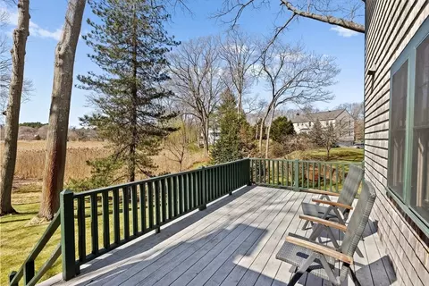 Exterior - 12 Andrew Isle Rd, Hingham, MA 02043 photo 4 of 6