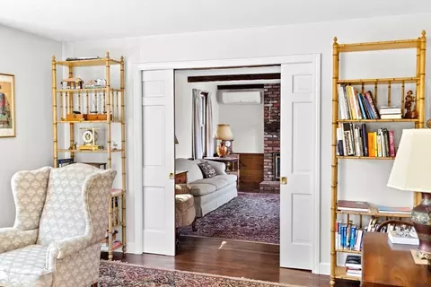 Living - 12 Andrew Isle Rd, Hingham, MA 02043 photo 3 of 3