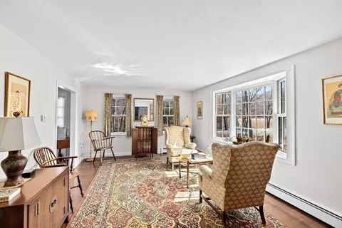 Living - 12 Andrew Isle Rd, Hingham, MA 02043 photo 2 of 3