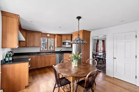 Kitchen - 12 Andrew Isle Rd, Hingham, MA 02043 photo 1 of 5