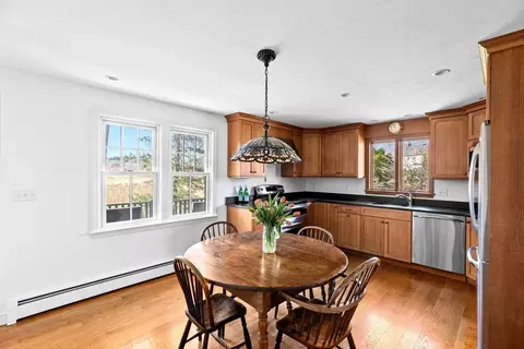 Kitchen - 12 Andrew Isle Rd, Hingham, MA 02043 photo 2 of 5