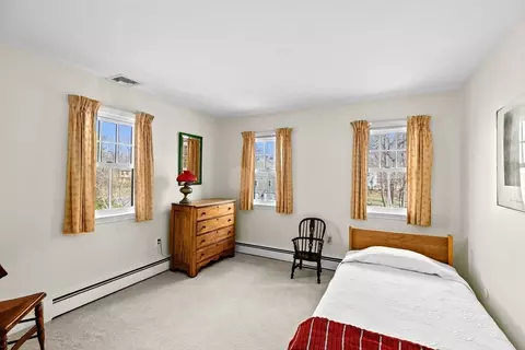 Bedroom - 12 Andrew Isle Rd, Hingham, MA 02043 photo 3 of 3