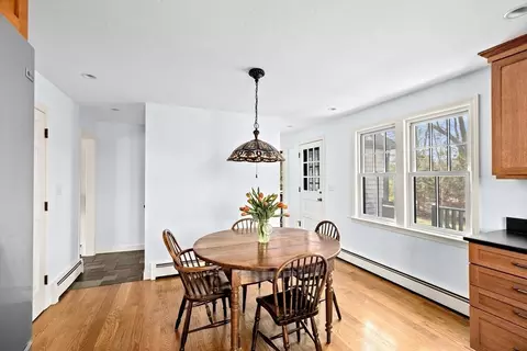 Dining - 12 Andrew Isle Rd, Hingham, MA 02043 photo 1 of 2
