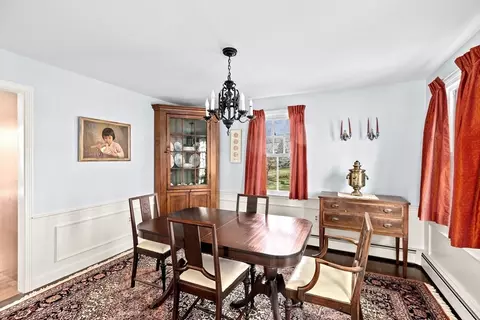 Dining - 12 Andrew Isle Rd, Hingham, MA 02043 photo 2 of 2