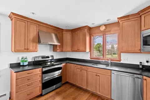 Kitchen - 12 Andrew Isle Rd, Hingham, MA 02043 photo 3 of 5