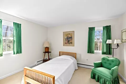 Bedroom - 12 Andrew Isle Rd, Hingham, MA 02043 photo 2 of 3