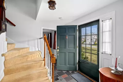 Entry Way - 12 Andrew Isle Rd, Hingham, MA 02043 photo 1 of 1