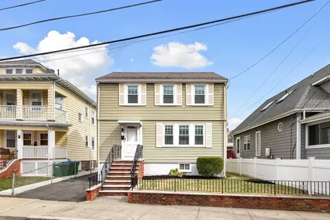 111 4th St, Medford, MA 02155