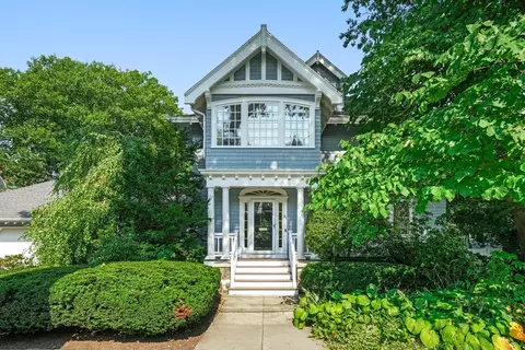 85 Williston Rd, Brookline, MA 02445