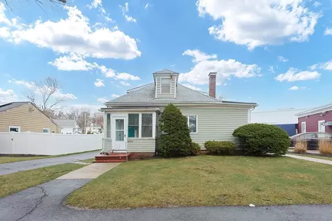 905 Revere Beach Pkwy, Revere, MA 02151