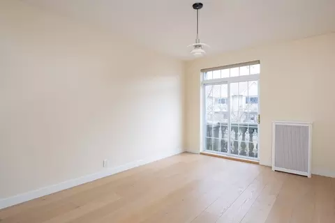 Living - 24 John St #2, Brookline, MA 02446 photo 2 of 2
