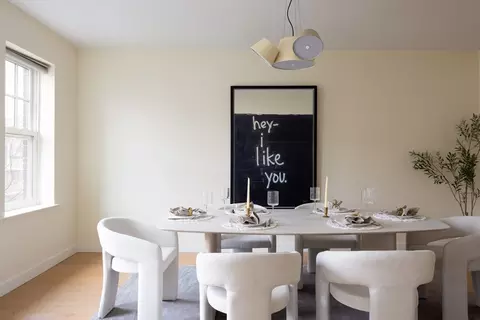 Dining - 24 John St #2, Brookline, MA 02446 photo 2 of 3