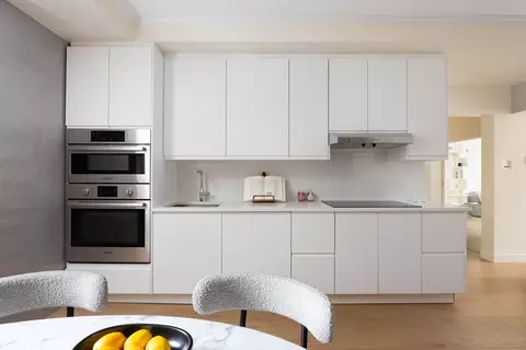 Kitchen - 24 John St #2, Brookline, MA 02446 photo 2 of 2