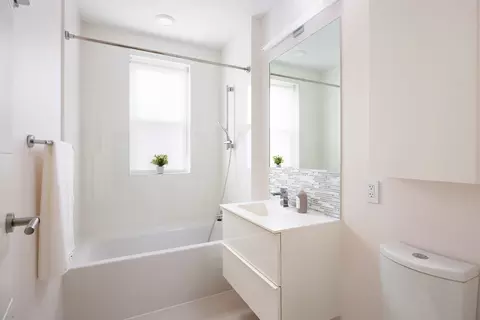 Bath - 24 John St #2, Brookline, MA 02446 photo 2 of 2