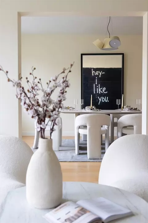 Dining - 24 John St #2, Brookline, MA 02446 photo 1 of 3