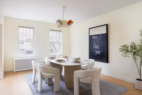 Dining - 24 John St #2, Brookline, MA 02446 photo 3 of 3