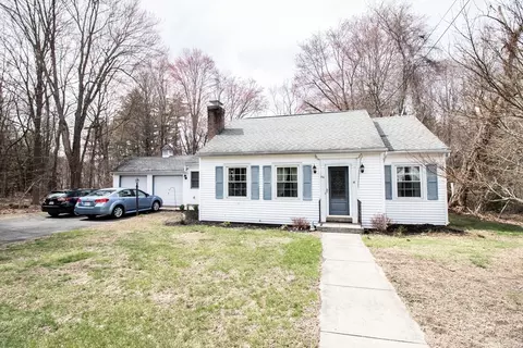 616 Cooley St, Springfield, MA 01128 photo 1