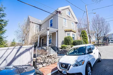 38 Highland Park Ave, Boston, MA 02119