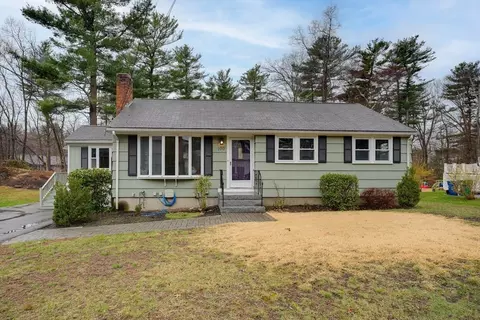 100 Locust St, Burlington, MA 01803