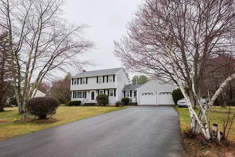 418 Dailey Dr, Franklin, MA 02038 photo 31