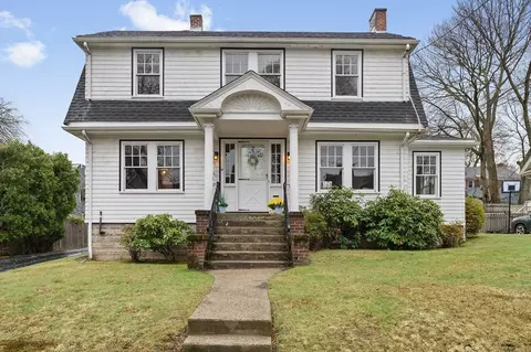 10 Allen Rd, Winchester, MA 01890