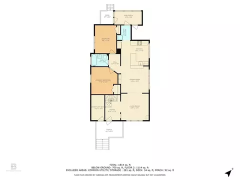 2 Viola St #2A, Milton, MA 02186 photo 33