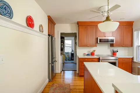 2 Viola St #2A, Milton, MA 02186 photo 11