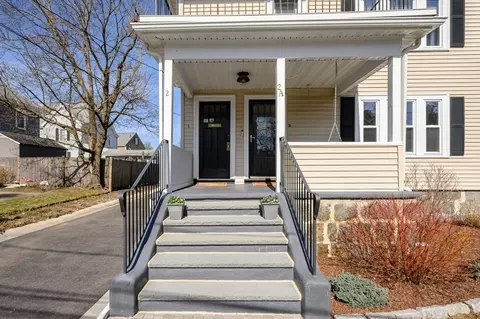 2 Viola St #2A, Milton, MA 02186 photo 25