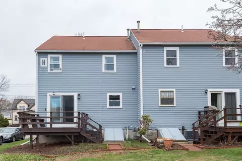 6 Franklin Sq #H, Randolph, MA 02368