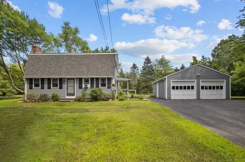 5 Ralsie Rd, Rehoboth, MA 02769