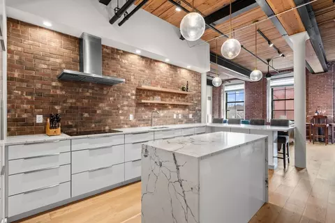 1245 Adams St #B409, Boston, MA 02124