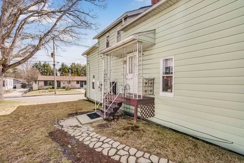 Exterior - 11 Slater St, Webster, MA 01570 photo 2 of 3