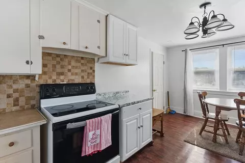 Kitchen - 11 Slater St, Webster, MA 01570 photo 5 of 6