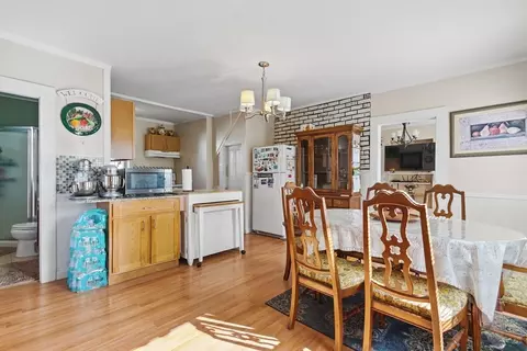 Dining - 11 Slater St, Webster, MA 01570 photo 4 of 5