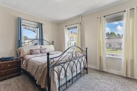 Bedroom - 11 Slater St, Webster, MA 01570 photo 1 of 9